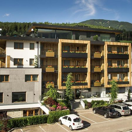פרצ'ה Alpin Hotel Sonnblick מראה חיצוני תמונה